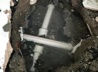 横县阳台漏水维修公司为您分享楼上楼下漏水怎么处理