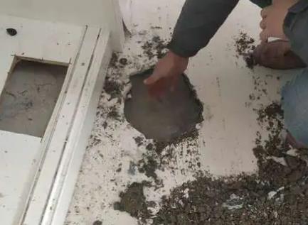 横县卫生间漏水维修公司分享下精确定位查漏水一次多少钱?不同级别收费不同