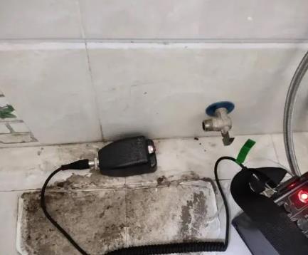 横县屋顶漏水维修公司分享下卫生间漏水的危害及解决方法