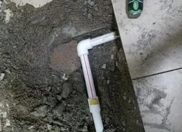横县阳台漏水维修时有哪些声音会影响检漏仪