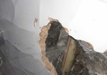 横县卫生间漏水维修的步骤和流程。